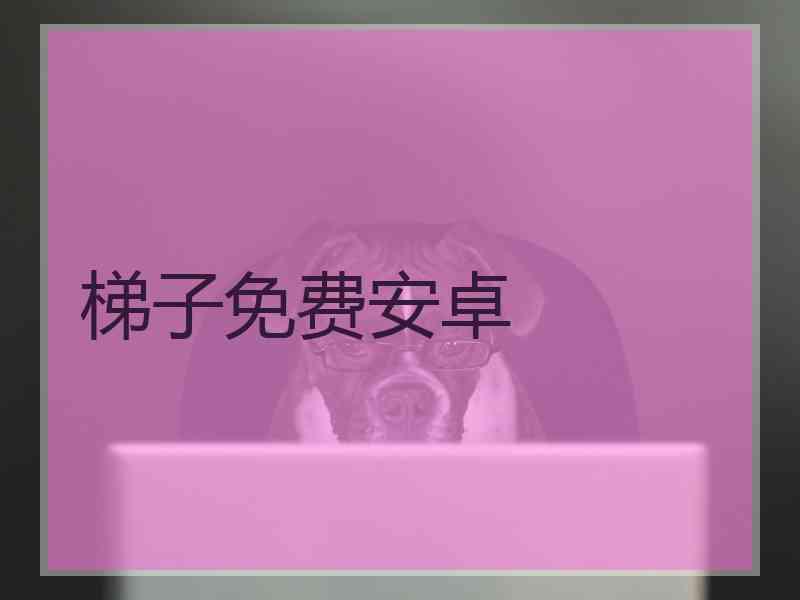 梯子免费安卓